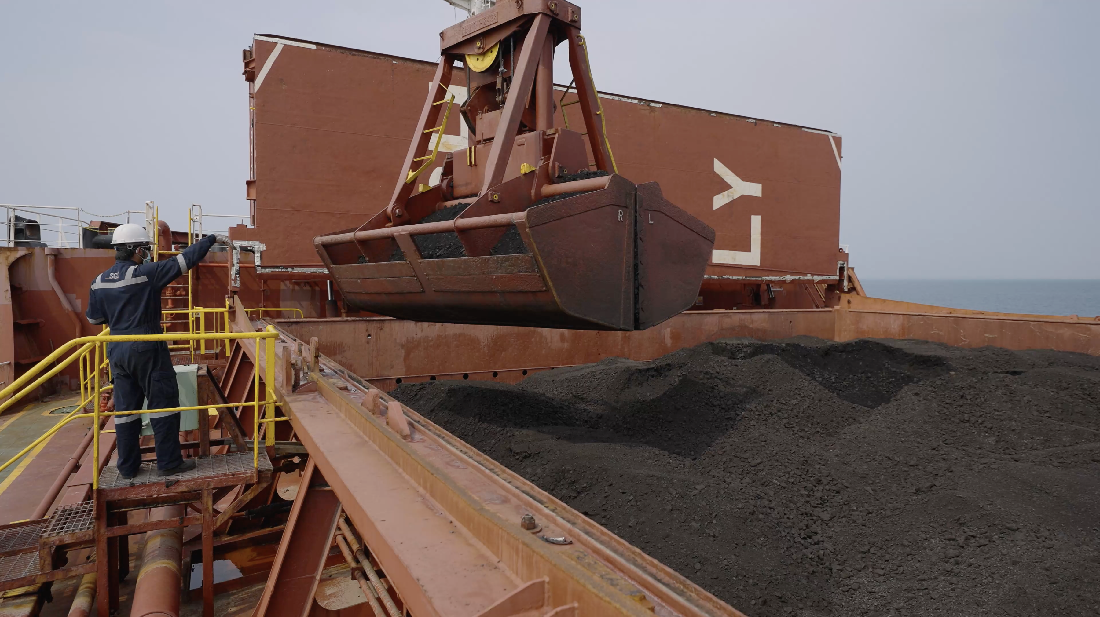 Blue Spans specialization