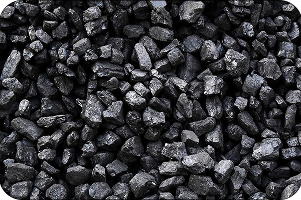 Anthracite Coal