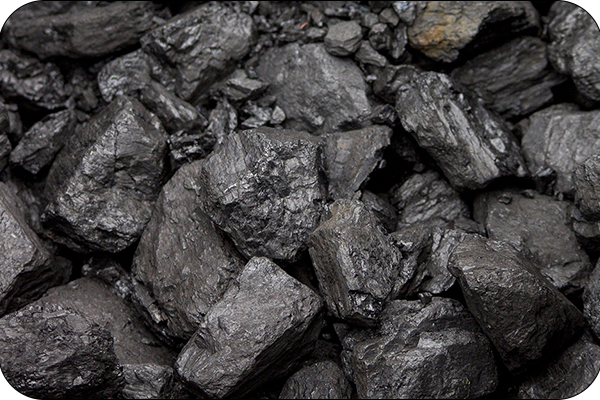 Bituminous Coal