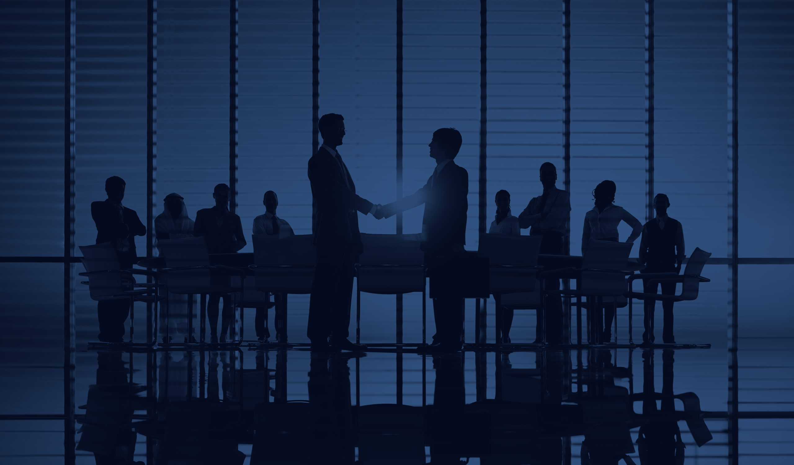 Collaboration Background