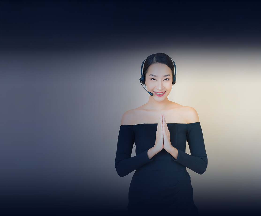 Contact Hero Background