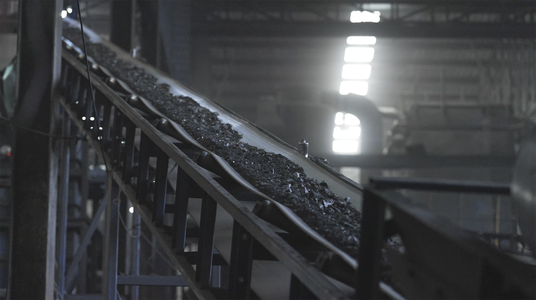 About Blue Spans Background